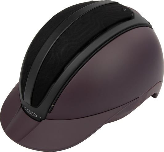 CASCO Duell One Iconic Finesse Merlot Reithelm