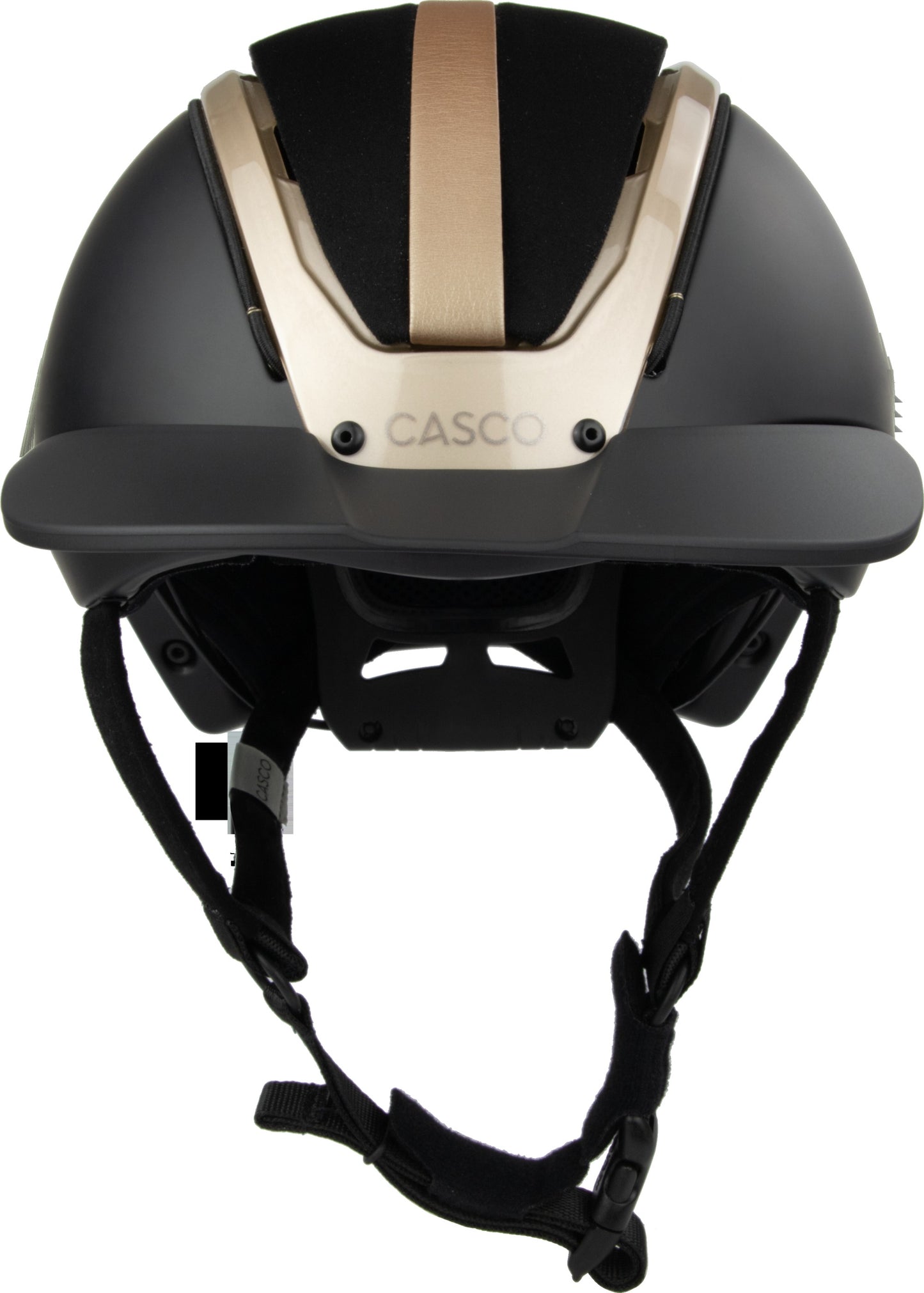 CASCO Duell One Premiere Champaign Reithelm