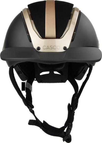 CASCO Duell One Premiere Champaign Reithelm