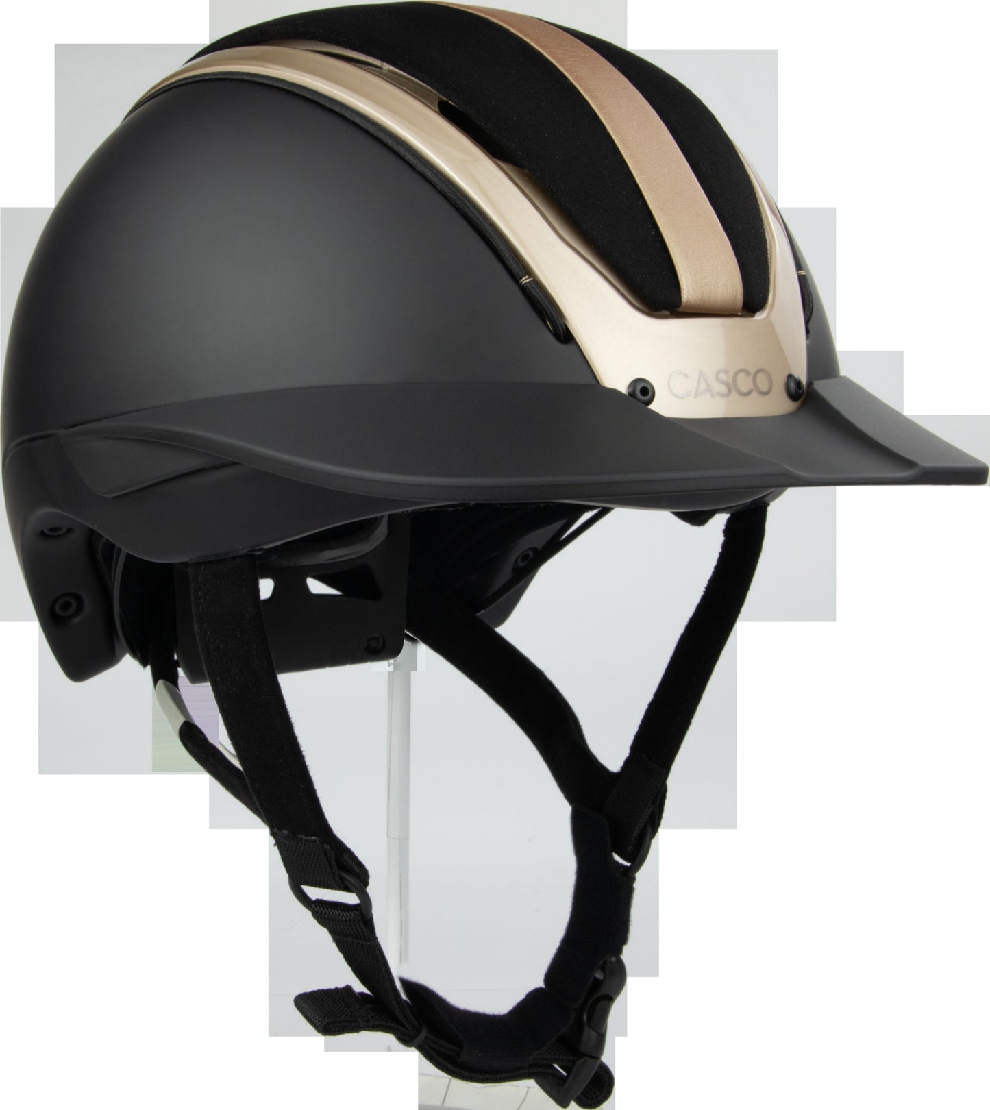 CASCO Duell One Premiere Champaign Reithelm