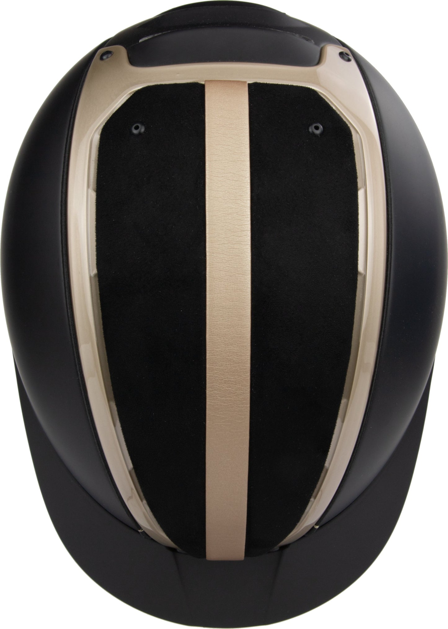 CASCO Duell One Premiere Champaign Reithelm