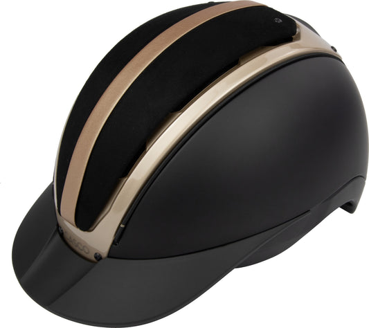 CASCO Duell One Premiere Champaign Reithelm