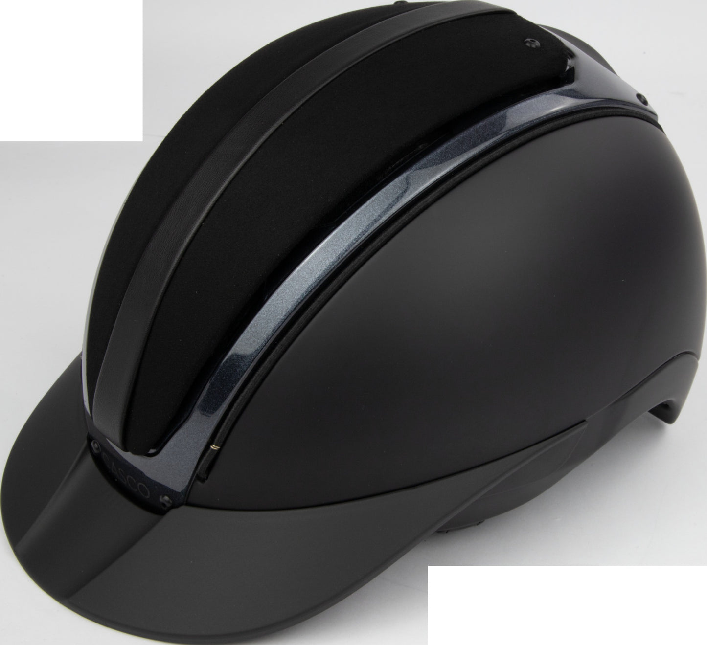 CASCO Duell One Iconic Prime Onyx Reithelm