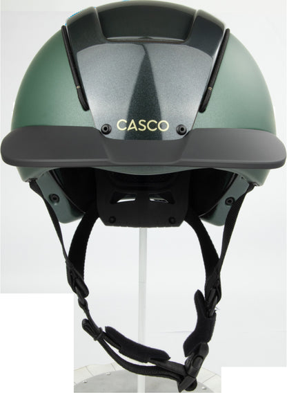 CASCO Duell Prime Emerald Reithelm