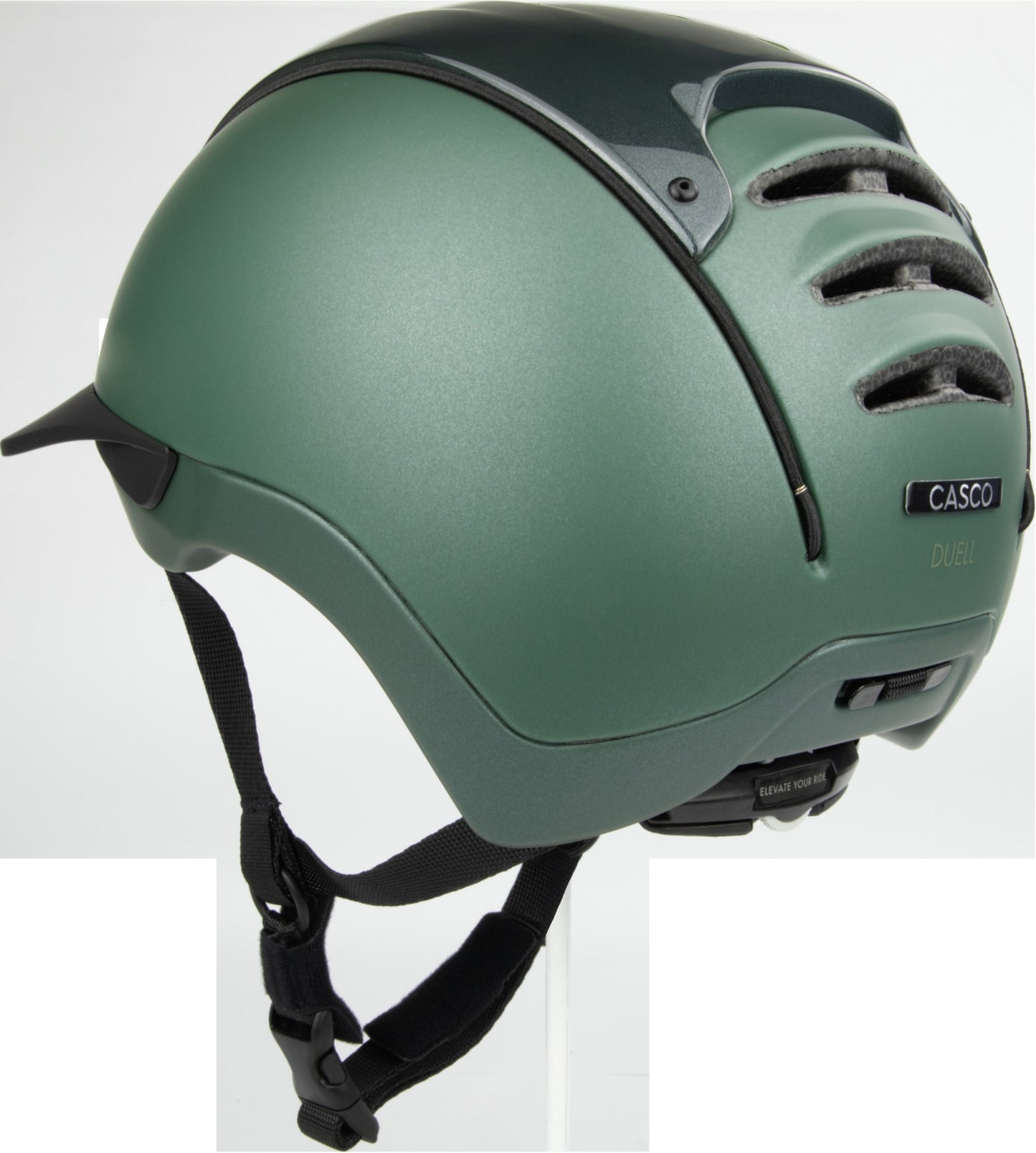 CASCO Duell Prime Emerald Reithelm