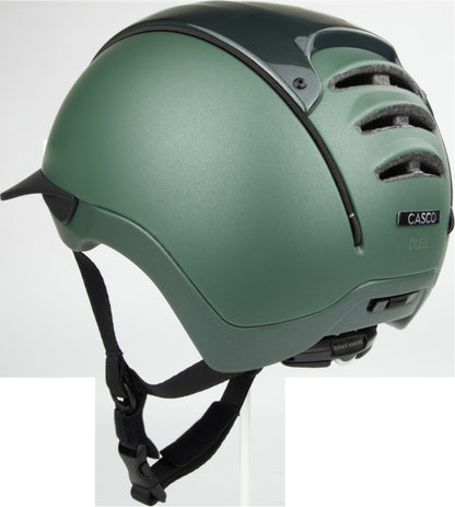 CASCO Duell Prime Emerald Reithelm