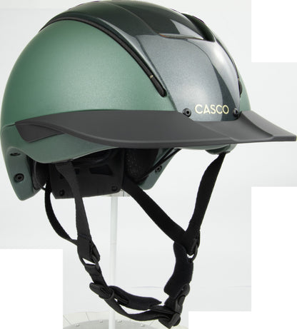 CASCO Duell Prime Emerald Reithelm