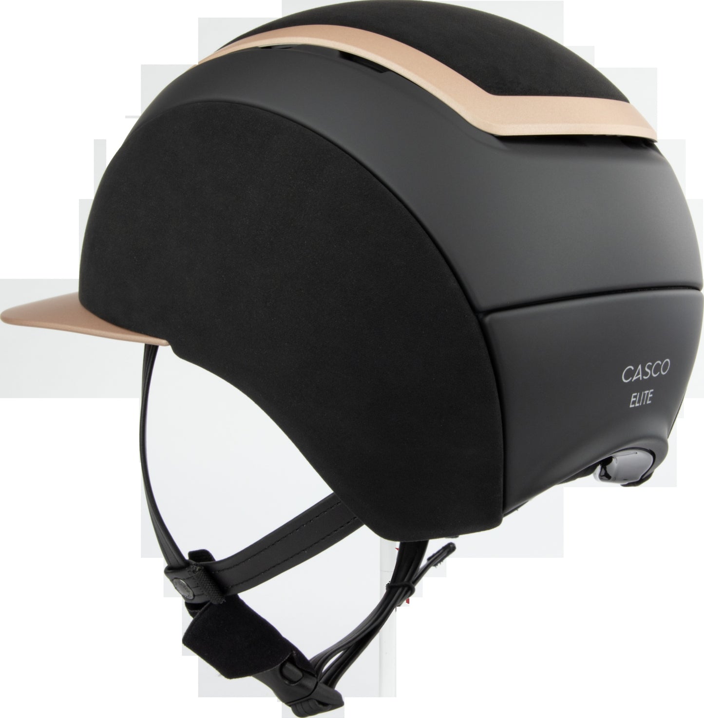 CASCO Elite Paladin Champaign Reithelm