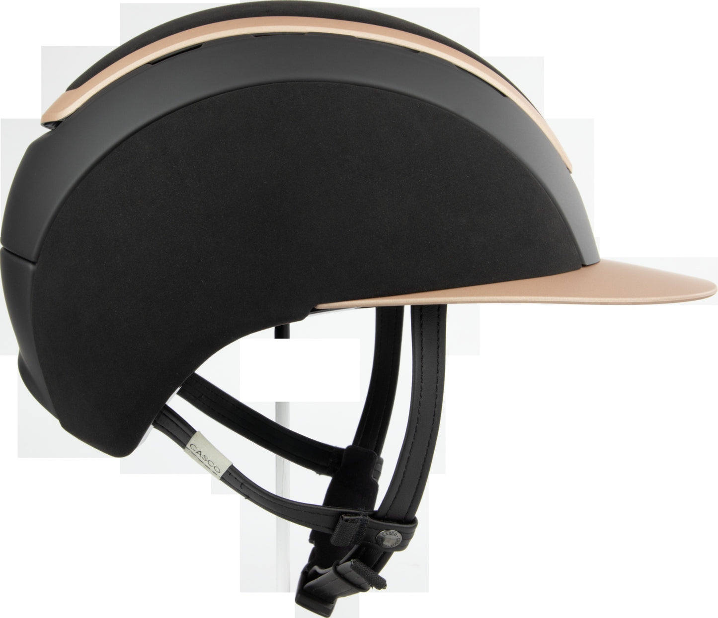 CASCO Elite Paladin Champaign Reithelm