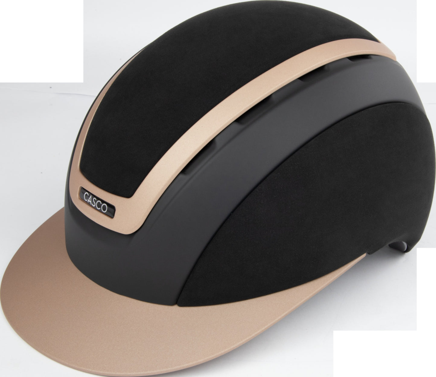 CASCO Elite Paladin Champaign Reithelm