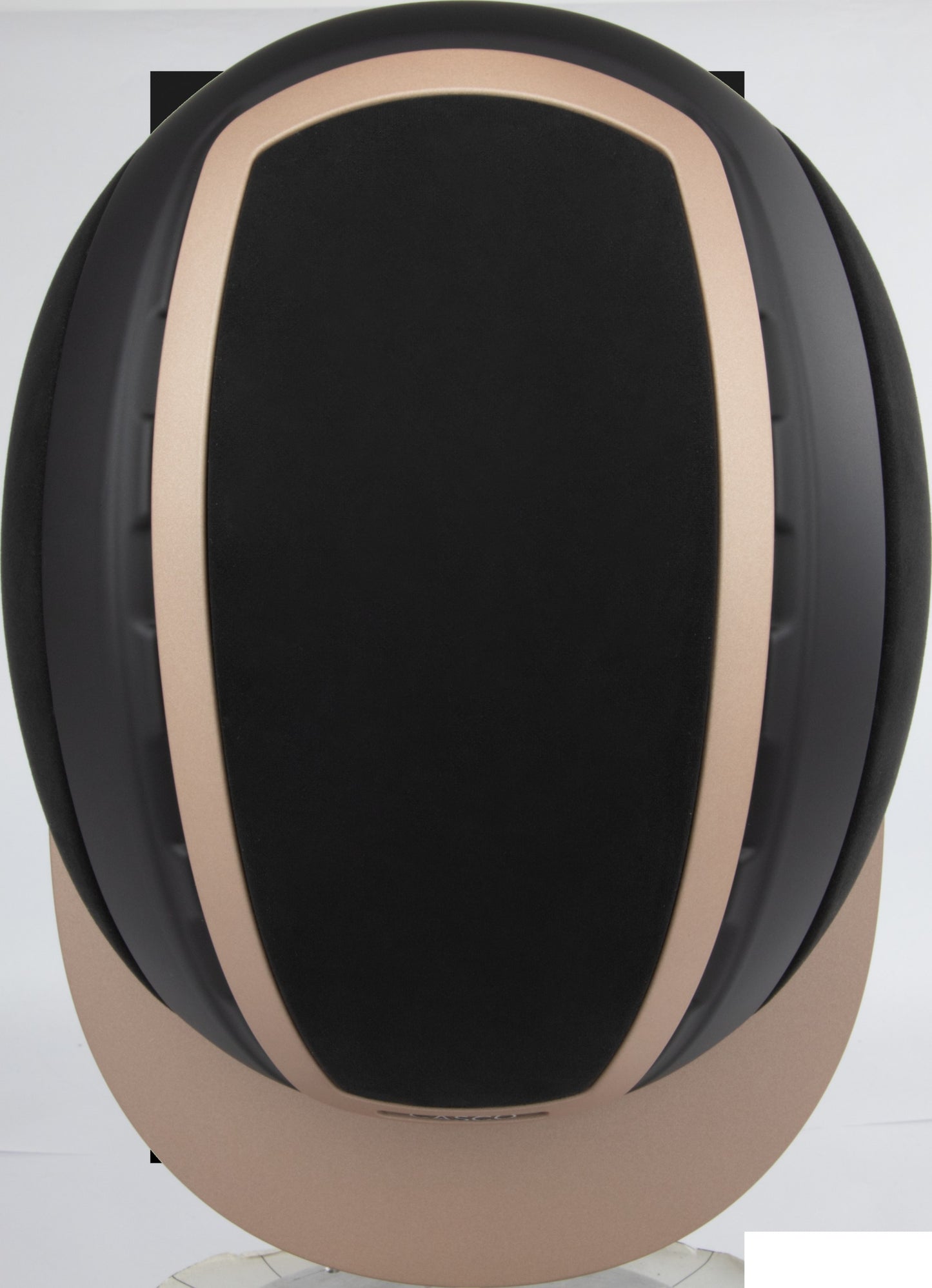 CASCO Elite Paladin Champaign Reithelm