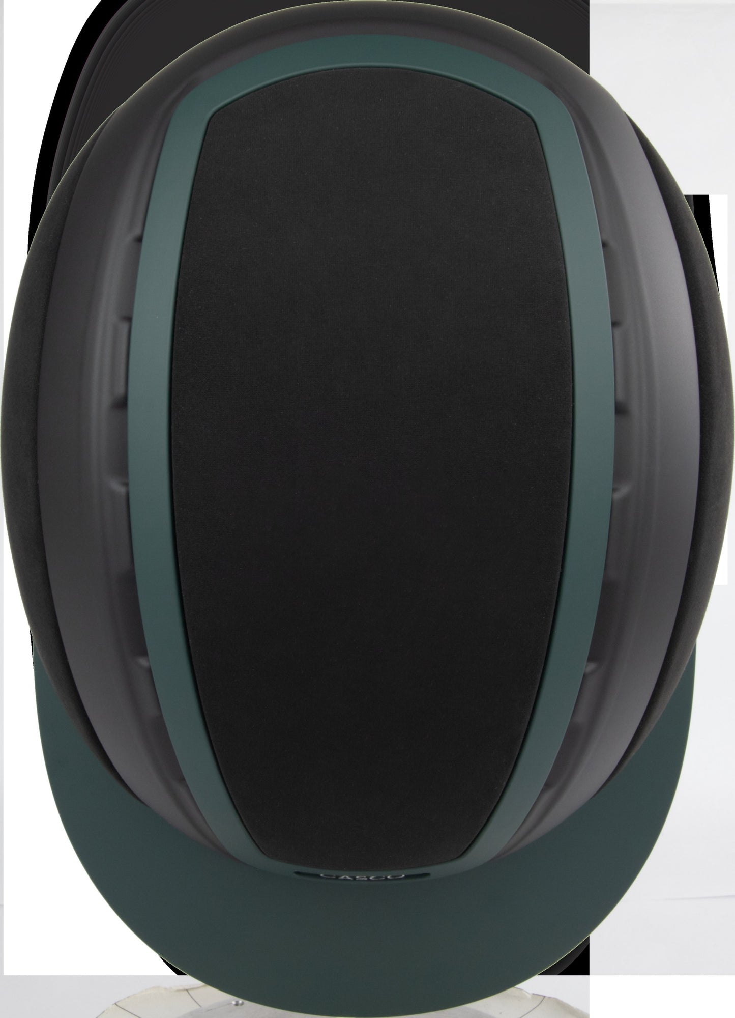 CASCO Elite Paladin Grün Reithelm