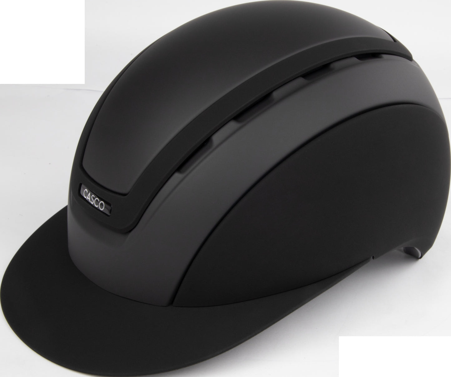 CASCO Elite Velaris Schwarz Reithelm