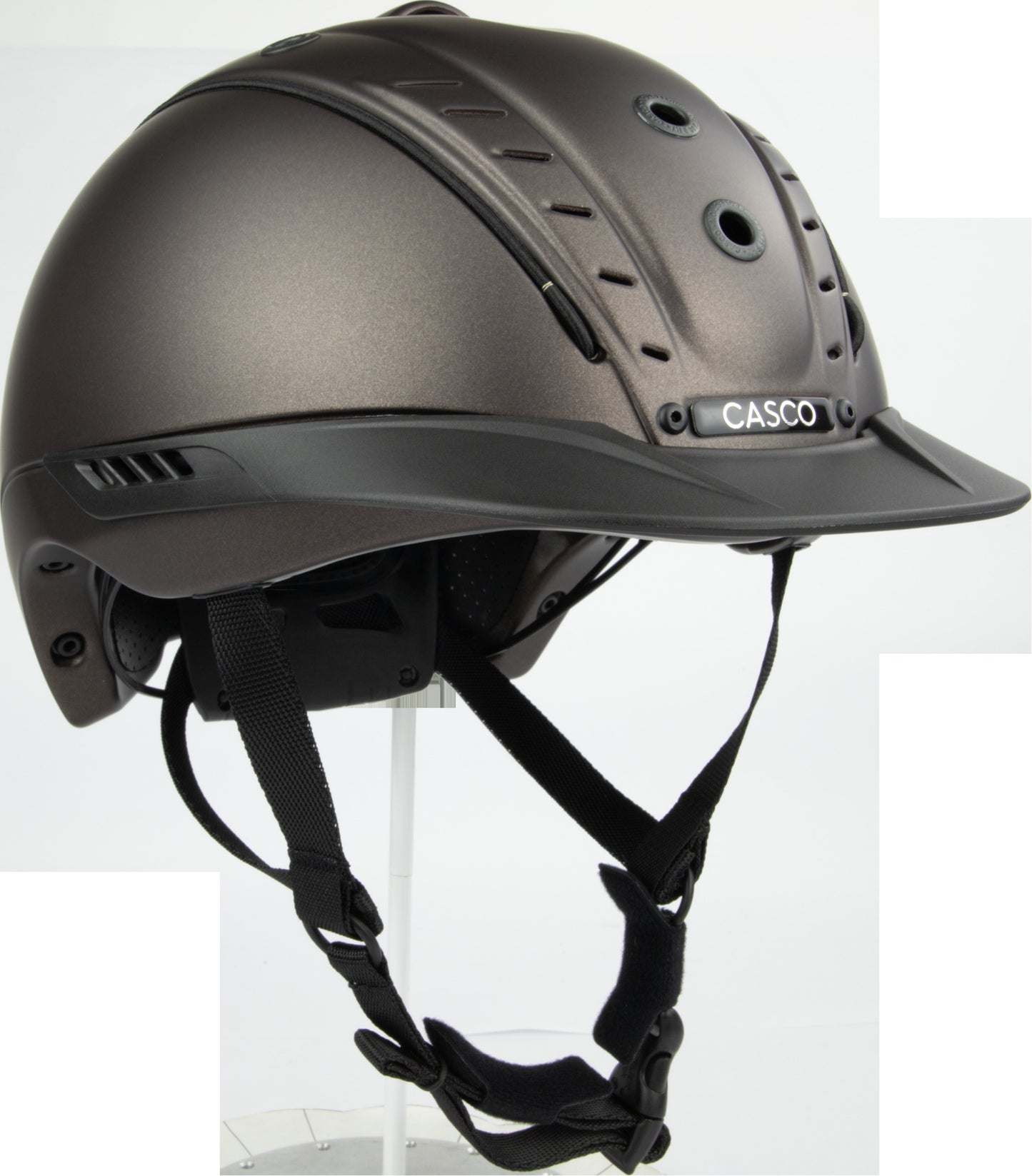 CASTRO Mistrall 2 Prime Brown Reithelm