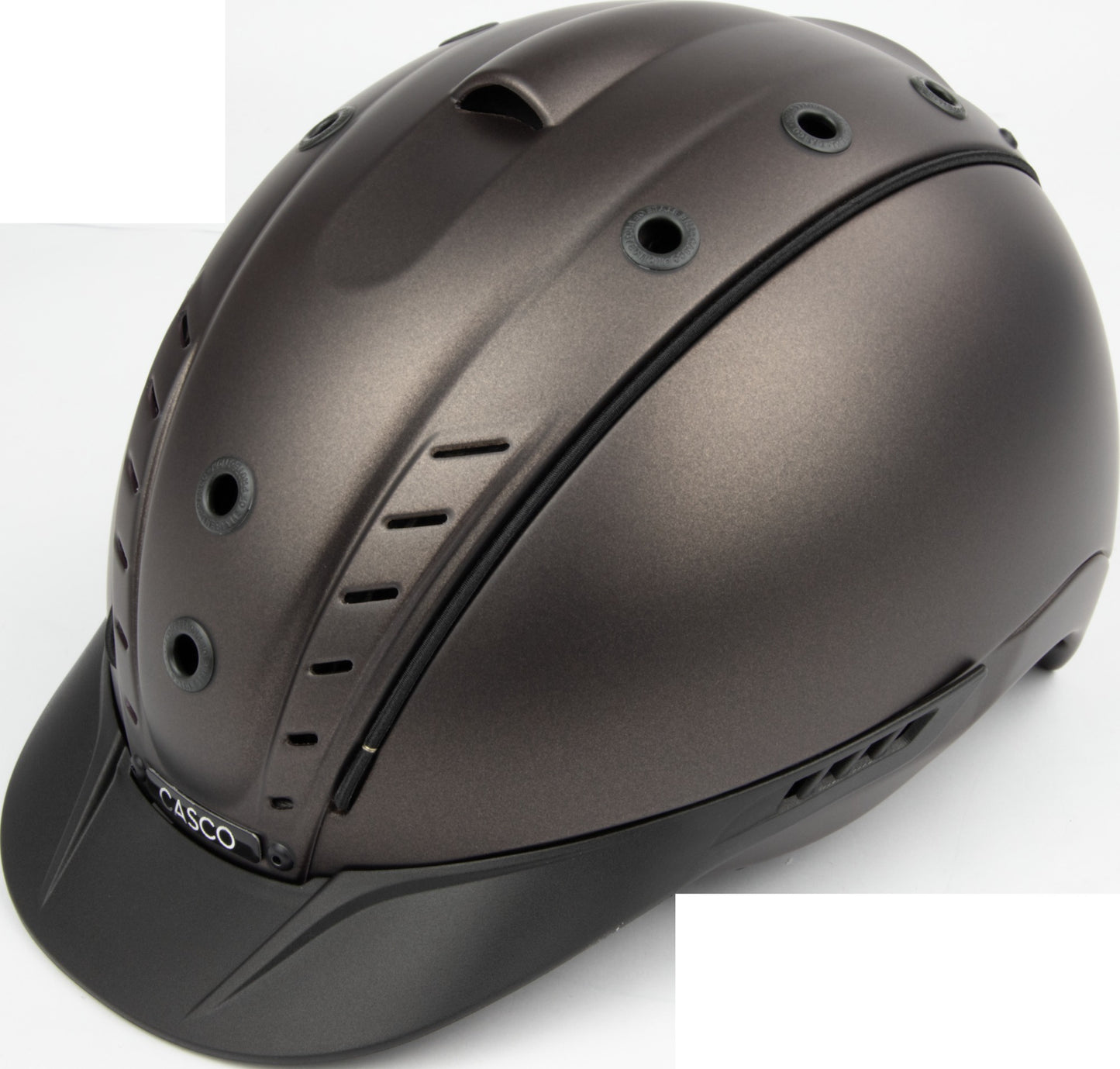 CASTRO Mistrall 2 Prime Brown Reithelm
