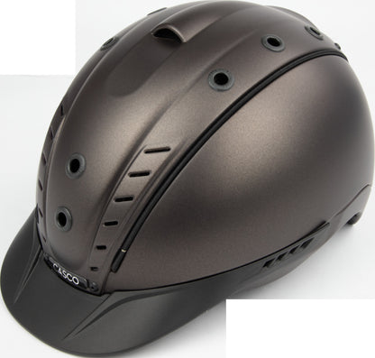 CASTRO Mistrall 2 Prime Brown Reithelm