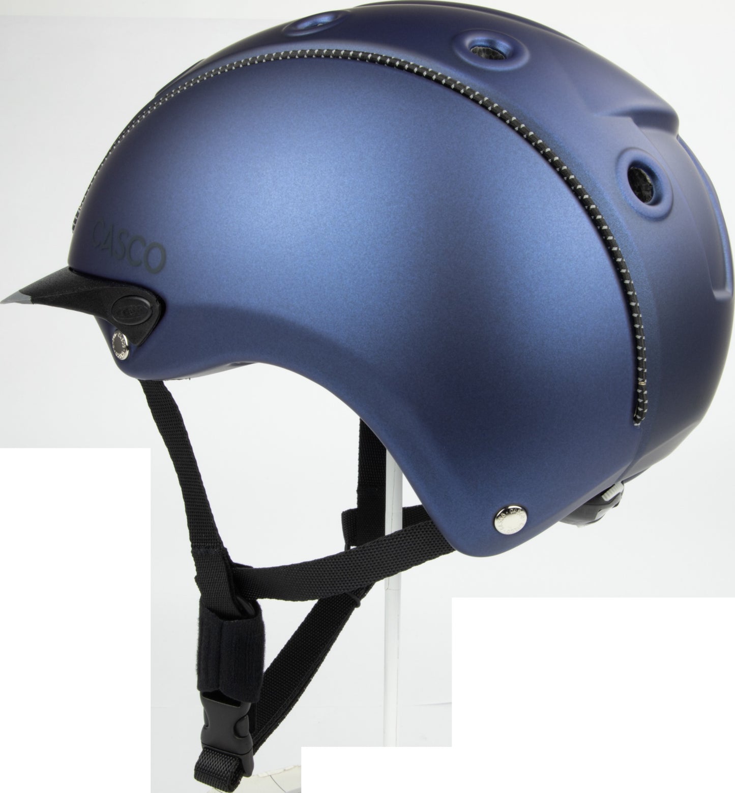 CASCO Mistrall Prime Navy Reithelm