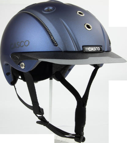 CASCO Mistrall Prime Navy Reithelm