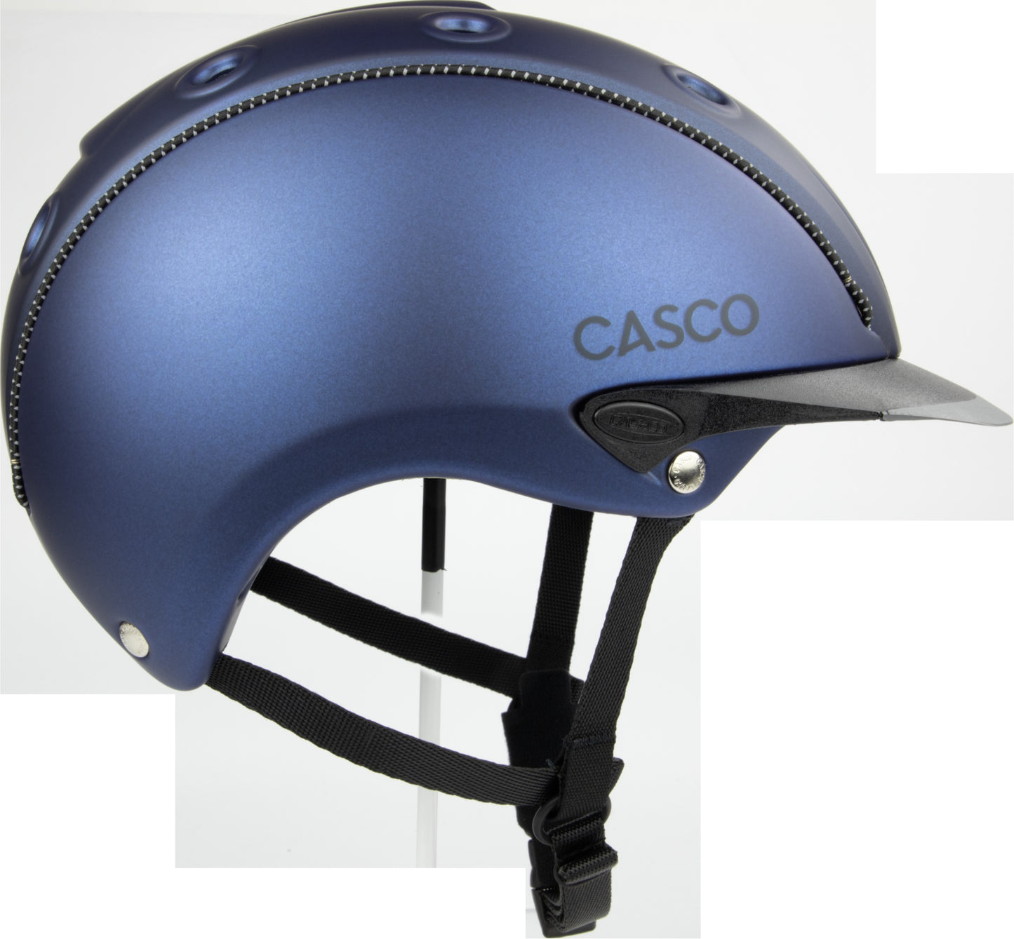 CASCO Mistrall Prime Navy Reithelm