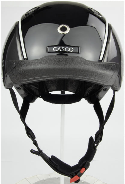 CASCO Nori Iconic Moonbeam Kinderreithelm