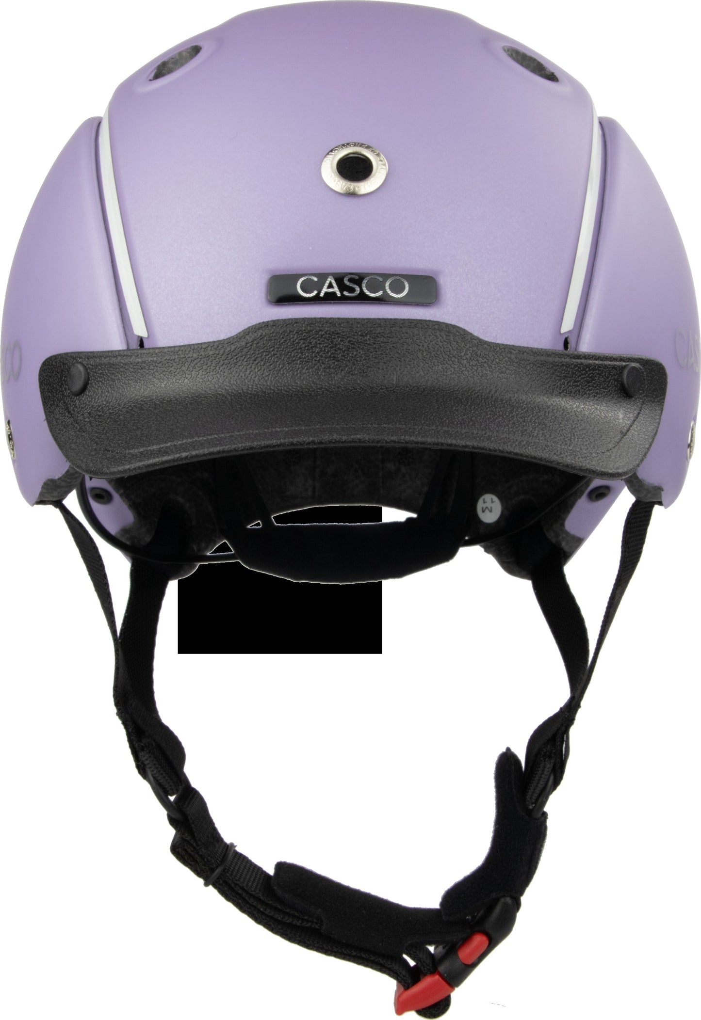 CASCO Nori Iconic Princess Kinderreithelm