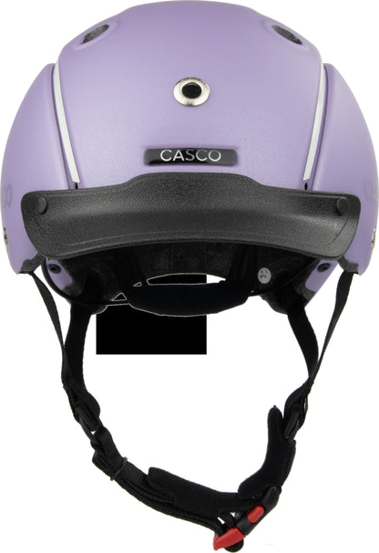 CASCO Nori Iconic Princess Kinderreithelm
