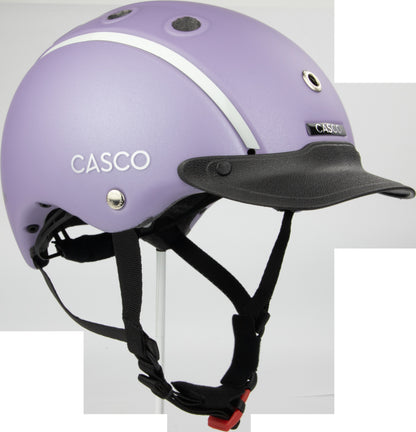 CASCO Nori Iconic Princess Kinderreithelm