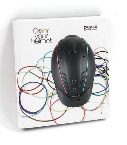 MyStyle Casco Wechselstreifen verschiedene Farben