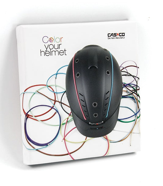 MyStyle Casco Wechselstreifen verschiedene Farben