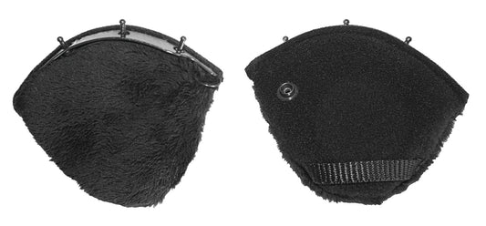 Casco Reithelm Winterset MISTRALL