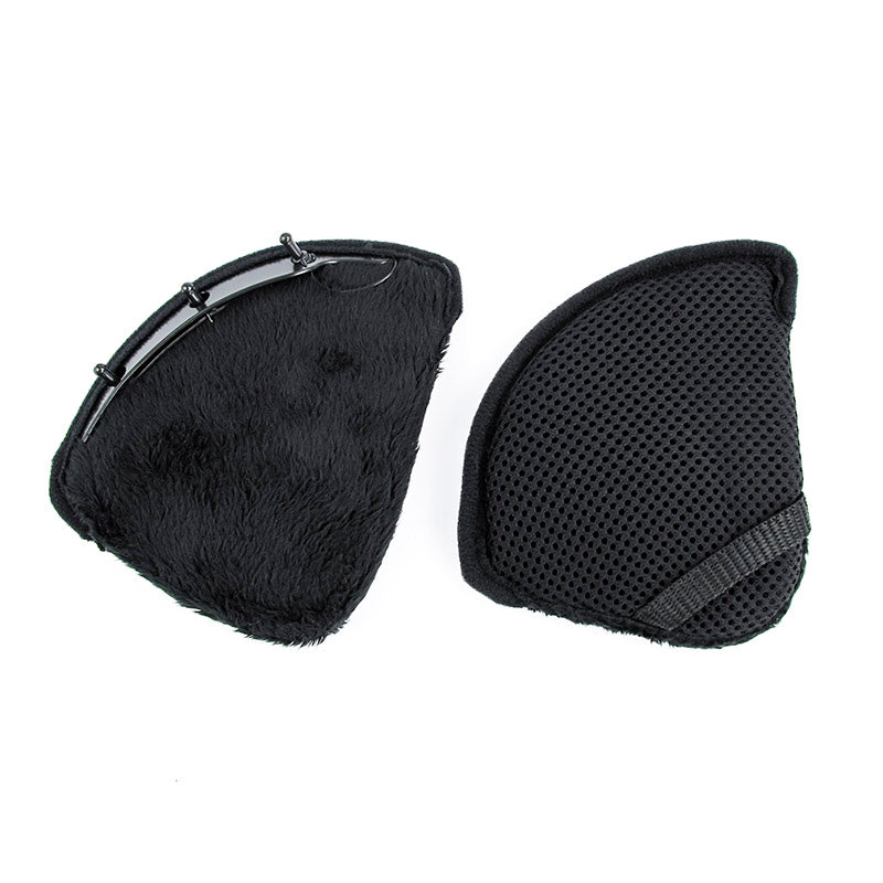 Casco Reithelm Winterset MISTRALL-2 , DUELL