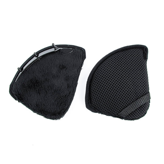 Casco Reithelm Winterset MISTRALL-2 , DUELL
