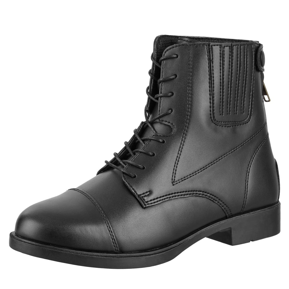 Suedwind Contrace  BZ Synthetic Reitstiefeletten, Stiefeletten Damen, Kinder