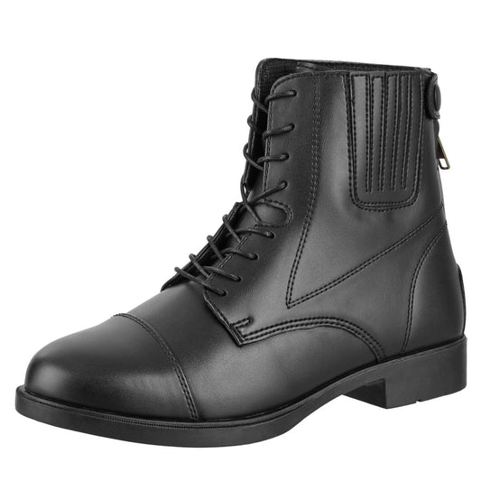 Suedwind Contrace  BZ Synthetic Reitstiefeletten, Stiefeletten Damen, Kinder