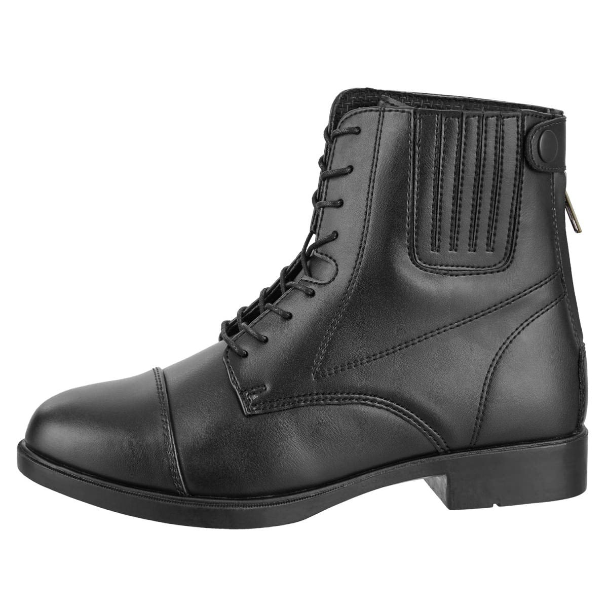 Suedwind Contrace  BZ Synthetic Reitstiefeletten, Stiefeletten Damen, Kinder