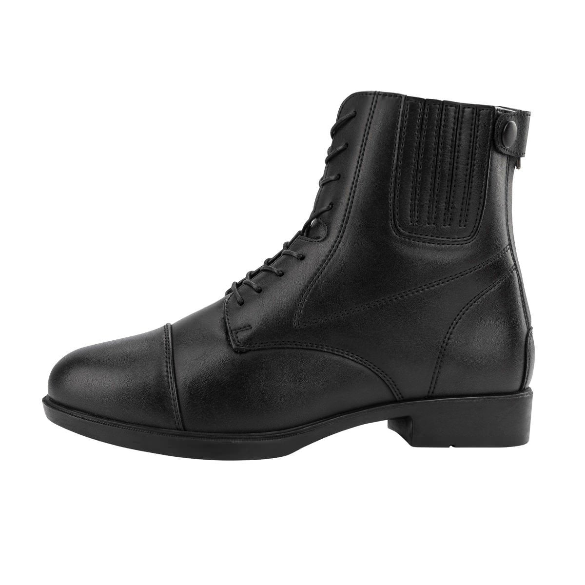 Suedwind Contrace BZ Winter Back Zipper Stiefeletten, Reitstiefeletten, Damen, Kinder