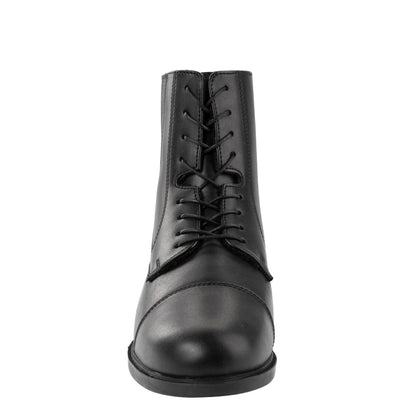 Suedwind Contrace BZ Winter Back Zipper Stiefeletten, Reitstiefeletten, Damen, Kinder