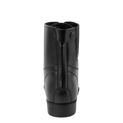 Suedwind Contrace BZ Winter Back Zipper Stiefeletten, Reitstiefeletten, Damen, Kinder