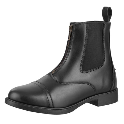 Suedwind Contrace  FZ Synthetic Reitstiefelette, Stiefelette, Damen, Kinder
