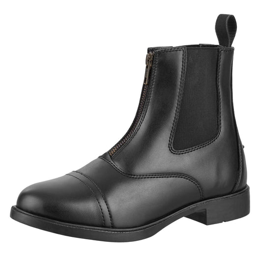 Suedwind Contrace  FZ Synthetic Reitstiefelette, Stiefelette, Damen, Kinder