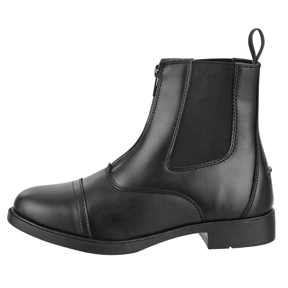 Suedwind Contrace  FZ Synthetic Reitstiefelette, Stiefelette, Damen, Kinder
