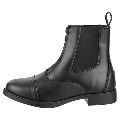 Suedwind Contrace  FZ Synthetic Reitstiefelette, Stiefelette, Damen, Kinder