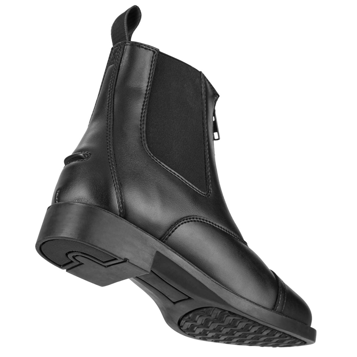 Suedwind Contrace  FZ Synthetic Reitstiefelette, Stiefelette, Damen, Kinder