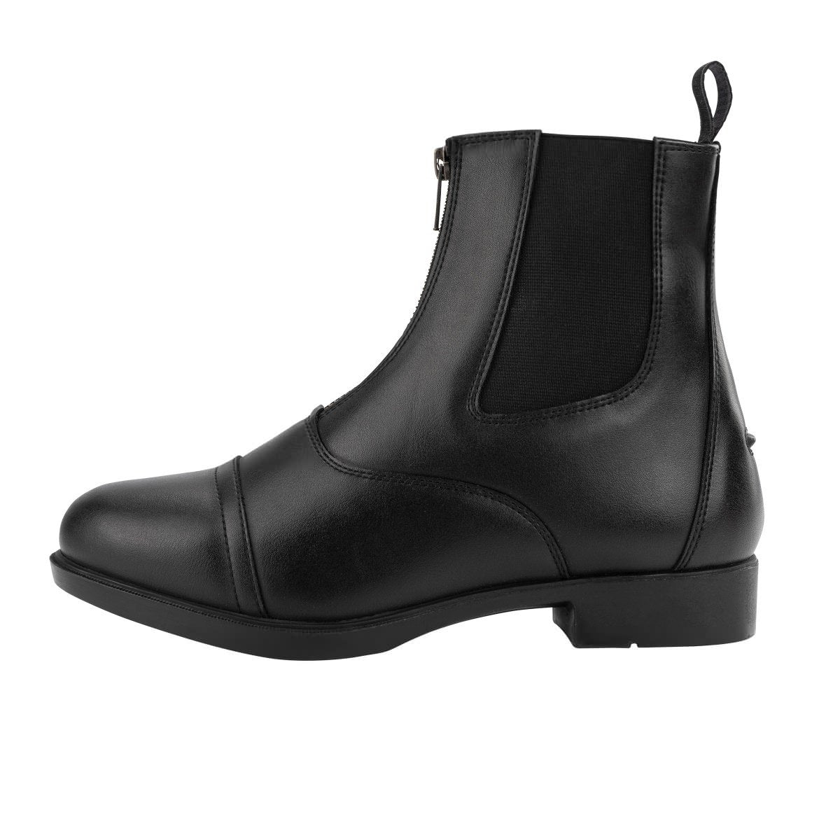 Suedwind Contrace FZ Winter Reitstiefelette, Stiefelette, Damen, Kinder