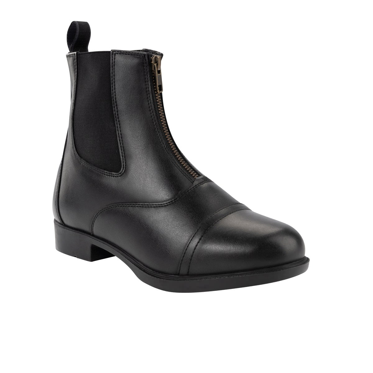 Südwind Companion FZ  Winter Winterreitstiefel Reitstiefeletten  Kinder Damen