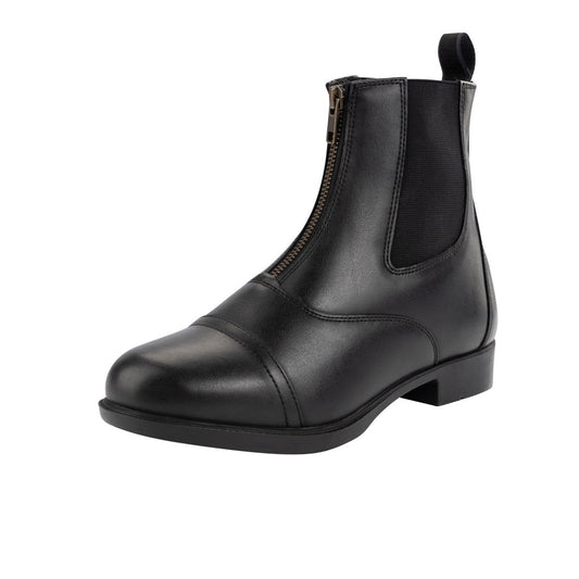Suedwind Contrace FZ Winter Reitstiefelette, Stiefelette, Damen, Kinder