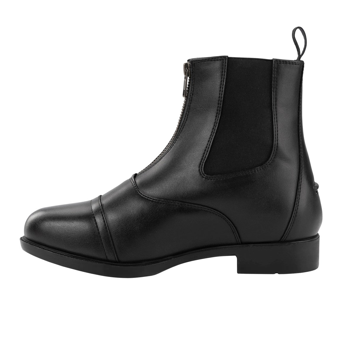 Suedwind Contrace FZ Winter Reitstiefelette, Stiefelette, Damen, Kinder