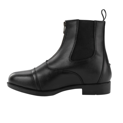 Suedwind Contrace FZ Winter Reitstiefelette, Stiefelette, Damen, Kinder