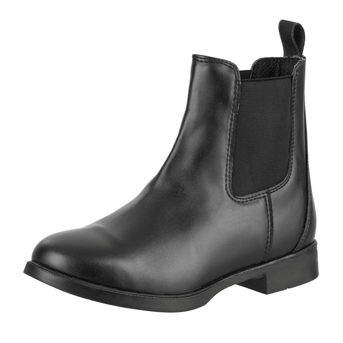 Suedwind Contrace Jodhpur Synthetic Reitstiefelette, Stiefelette, Damen, Kinder