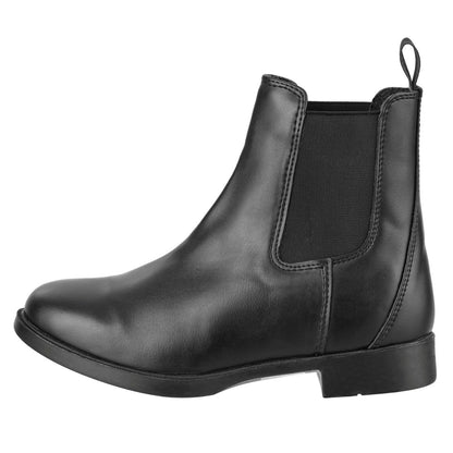 Suedwind Contrace Jodhpur Synthetic Reitstiefelette, Stiefelette, Damen, Kinder